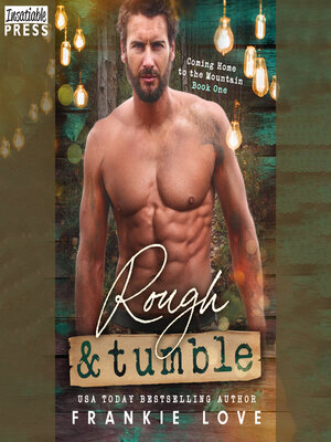 cover image of Rough and Tumble
